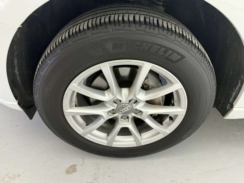 Audi Q5 * 2.0T Premium, Hybrid Prestige, TDI Premium Plus , снимка 8 - Автомобили и джипове - 53258435