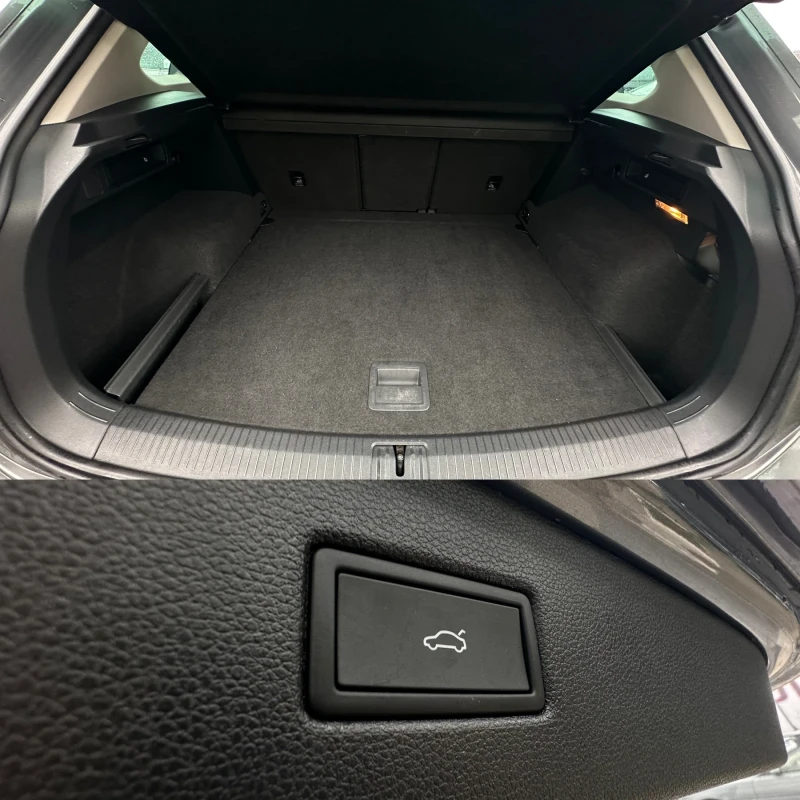 VW Tiguan * 2.0TDI* DSG* 150000км.* , снимка 14 - Автомобили и джипове - 53295918