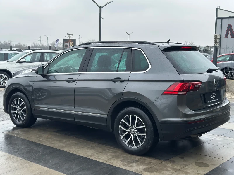 VW Tiguan * 2.0TDI* DSG* 150000км.* , снимка 4 - Автомобили и джипове - 53295918