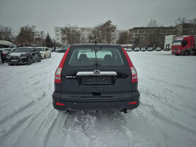 Honda Cr-v 2009 Г 4+ 4, снимка 9 - Автомобили и джипове - 53312966