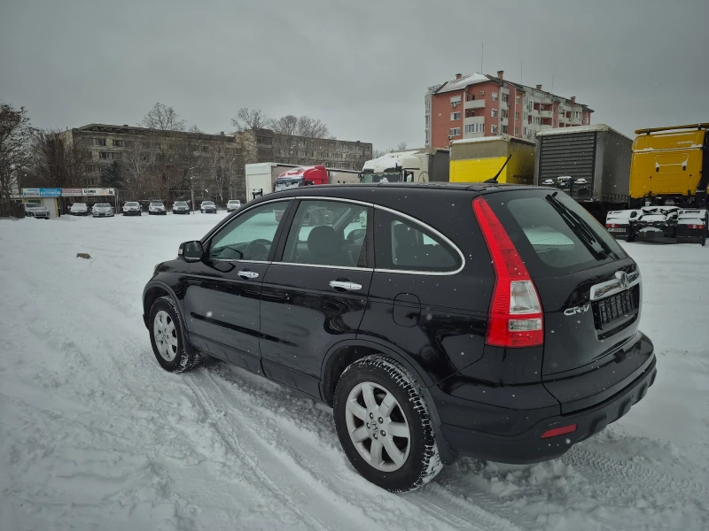 Honda Cr-v 2009 Г 4+ 4, снимка 6 - Автомобили и джипове - 53312966