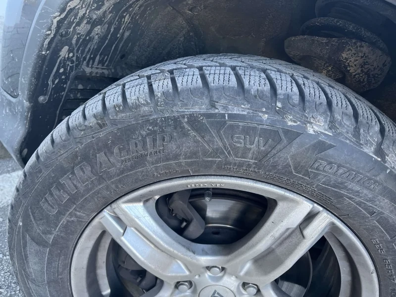 Honda Cr-v 2.2 I-DTEC AWD, снимка 13 - Автомобили и джипове - 53466761