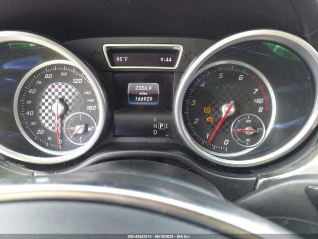Mercedes-Benz GLE 400 AMG* PACK* ПОДГРЕВ* КАМЕРА* КЕЙЛЕС* LANE* ASSIST - изображение 10