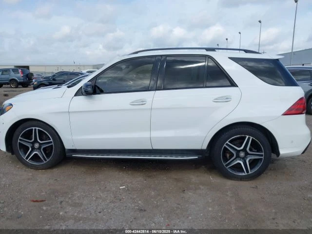 Mercedes-Benz GLE 400 AMG* PACK* ПОДГРЕВ* КАМЕРА* КЕЙЛЕС* LANE* ASSIST - изображение 6
