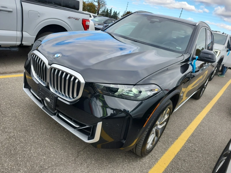 BMW X5 * 40i* CARFAX * БЕЗ ПЪРВОНАЧАЛНА ВНОСКА - 83560 лв. / 42723.55 € - 35733960 1