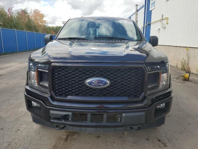 Ford F150 SUPERCREW, снимка 6 - Автомобили и джипове - 52727665