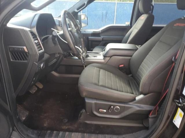 Ford F150 SUPERCREW, снимка 7 - Автомобили и джипове - 52727665