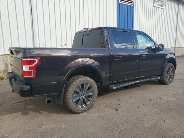 Ford F150 SUPERCREW, снимка 4 - Автомобили и джипове - 52727665