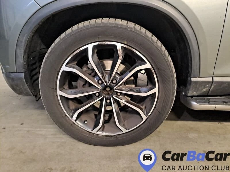 SsangYong Rexton 2.2  4x4, снимка 6 - Автомобили и джипове - 52794072