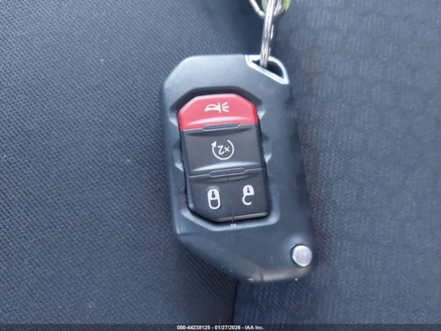 Jeep Wrangler UNLIMITED RUBICON* ПОДГРЕВ* CARPLAY* , снимка 11 - Автомобили и джипове - 53683889