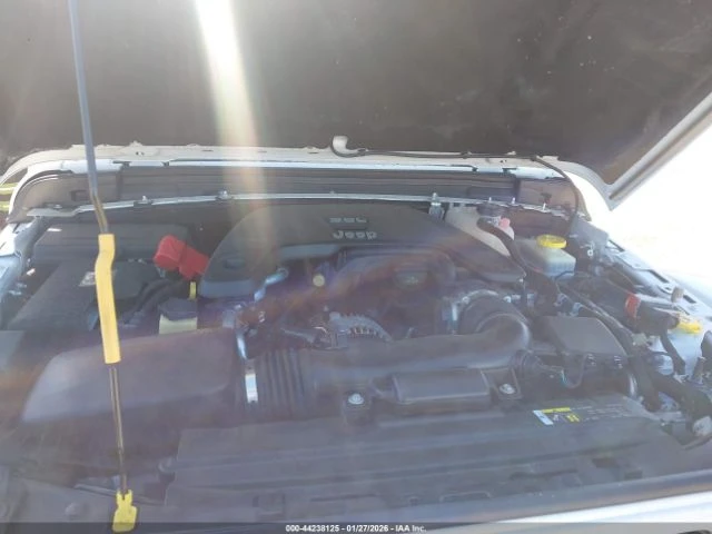 Jeep Wrangler UNLIMITED RUBICON* ПОДГРЕВ* CARPLAY* , снимка 12 - Автомобили и джипове - 53683889