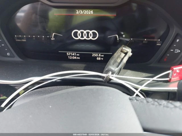 Audi Q3 S LINE* Premium Plus* Quattro Tiptronic, снимка 10 - Автомобили и джипове - 53818676