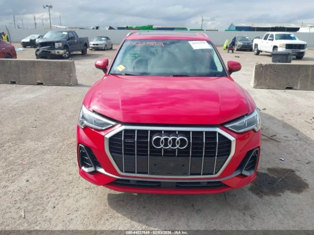 Audi Q3 S LINE* Premium Plus* Quattro Tiptronic, снимка 2 - Автомобили и джипове - 53818676