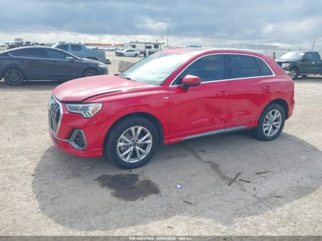 Audi Q3 S LINE* Premium Plus* Quattro Tiptronic, снимка 12 - Автомобили и джипове - 53818676