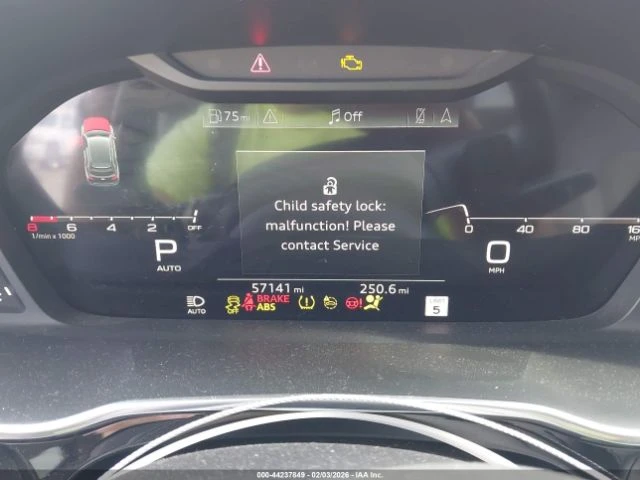 Audi Q3 S LINE* Premium Plus* Quattro Tiptronic, снимка 13 - Автомобили и джипове - 53818676