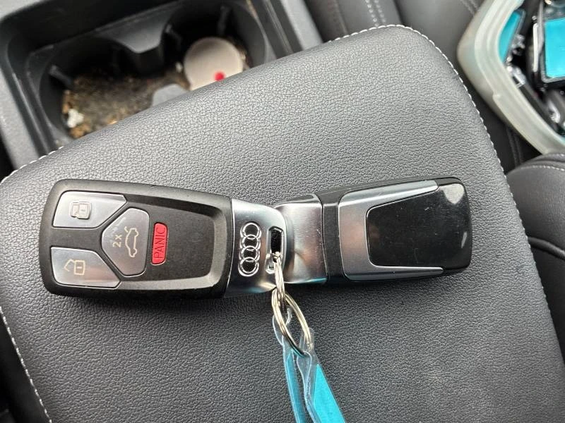Audi Q5 * Progressiv | DIS | HUD | 360| 2 КЛЮЧА, снимка 13 - Автомобили и джипове - 55651236