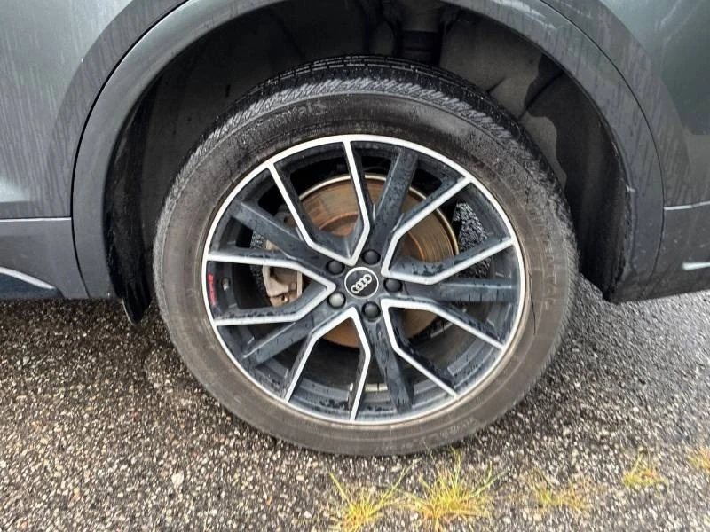 Audi Q5 * Progressiv | DIS | HUD | 360| 2 КЛЮЧА, снимка 16 - Автомобили и джипове - 55651236