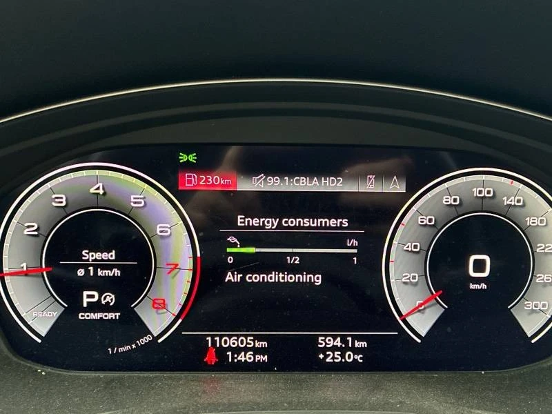 Audi Q5 * Progressiv | DIS | HUD | 360| 2 КЛЮЧА, снимка 11 - Автомобили и джипове - 55651236