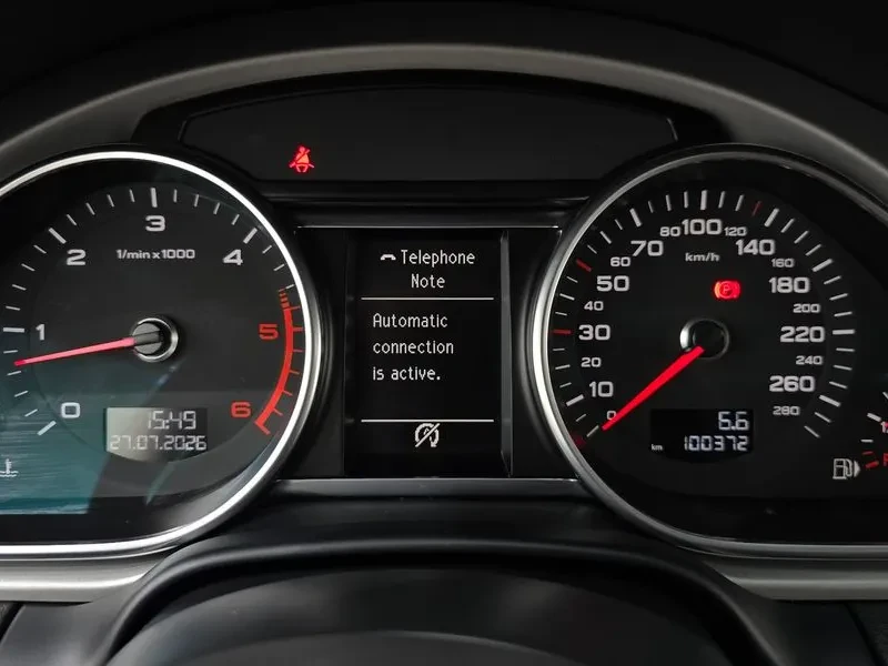 Audi Q7 3.0 TDI Quattro - САМО 30% АВАНС, снимка 15 - Автомобили и джипове - 55951553