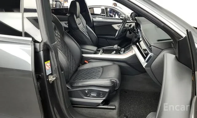 Audi Q8 50 TDI quattro Premium* ���* �����* ������ | Mobile.bg � ����������� 11