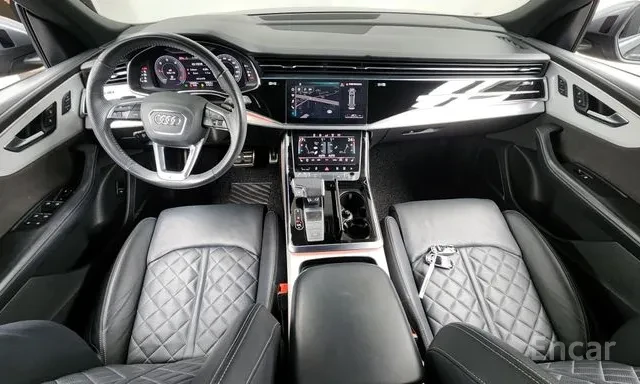 Audi Q8 50 TDI quattro Premium* ���* �����* ������ | Mobile.bg � ����������� 7