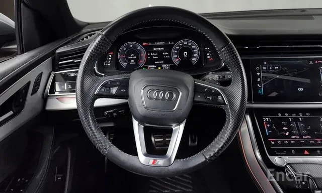 Audi Q8 50 TDI quattro Premium* ���* �����* ������ | Mobile.bg � ����������� 13