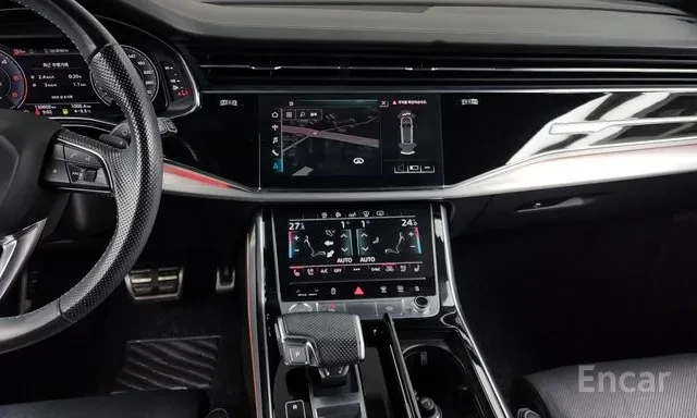 Audi Q8 50 TDI quattro Premium* ���* �����* ������ | Mobile.bg � ����������� 14