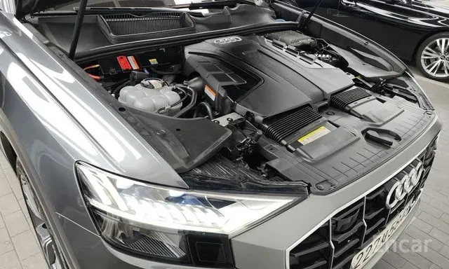 Audi Q8 50 TDI quattro Premium* ���* �����* ������ | Mobile.bg � ����������� 6