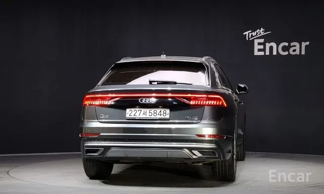 Audi Q8 50 TDI quattro Premium* ���* �����* ������ | Mobile.bg � ����������� 4