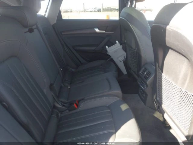 Audi Q5 55tfsi Premium Plus Plug-in Hybrid, снимка 8 - Автомобили и джипове - 56736231