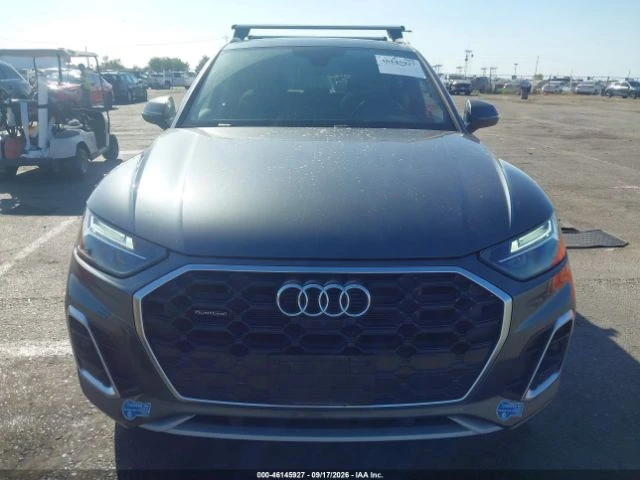 Audi Q5 55tfsi Premium Plus Plug-in Hybrid, снимка 12 - Автомобили и джипове - 56736231
