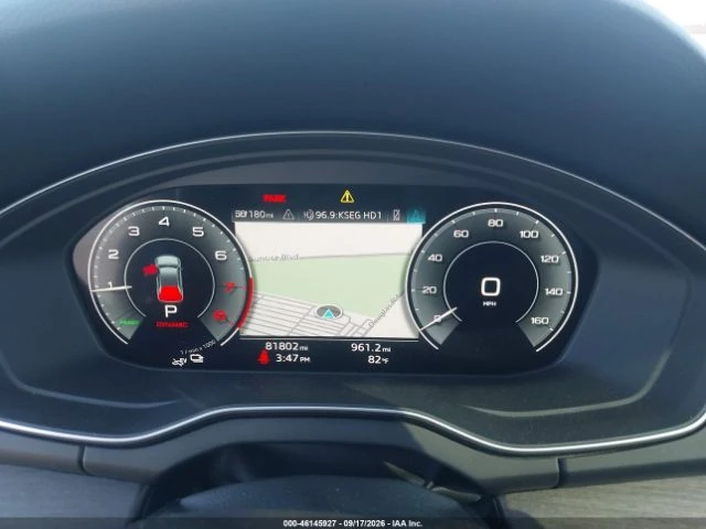 Audi Q5 55tfsi Premium Plus Plug-in Hybrid, снимка 7 - Автомобили и джипове - 56736231