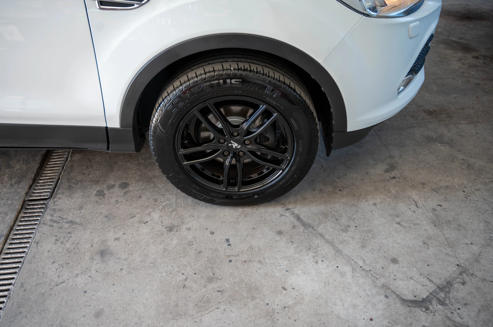 Ford Kuga 1.5i* * 2016 | Mobile.bg   16