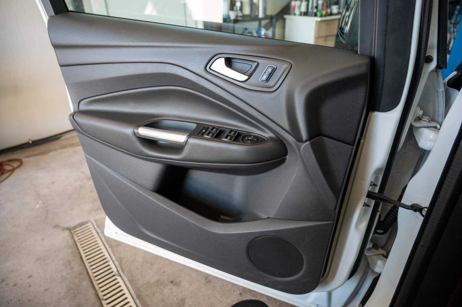 Ford Kuga 1.5i* * 2016 | Mobile.bg   13