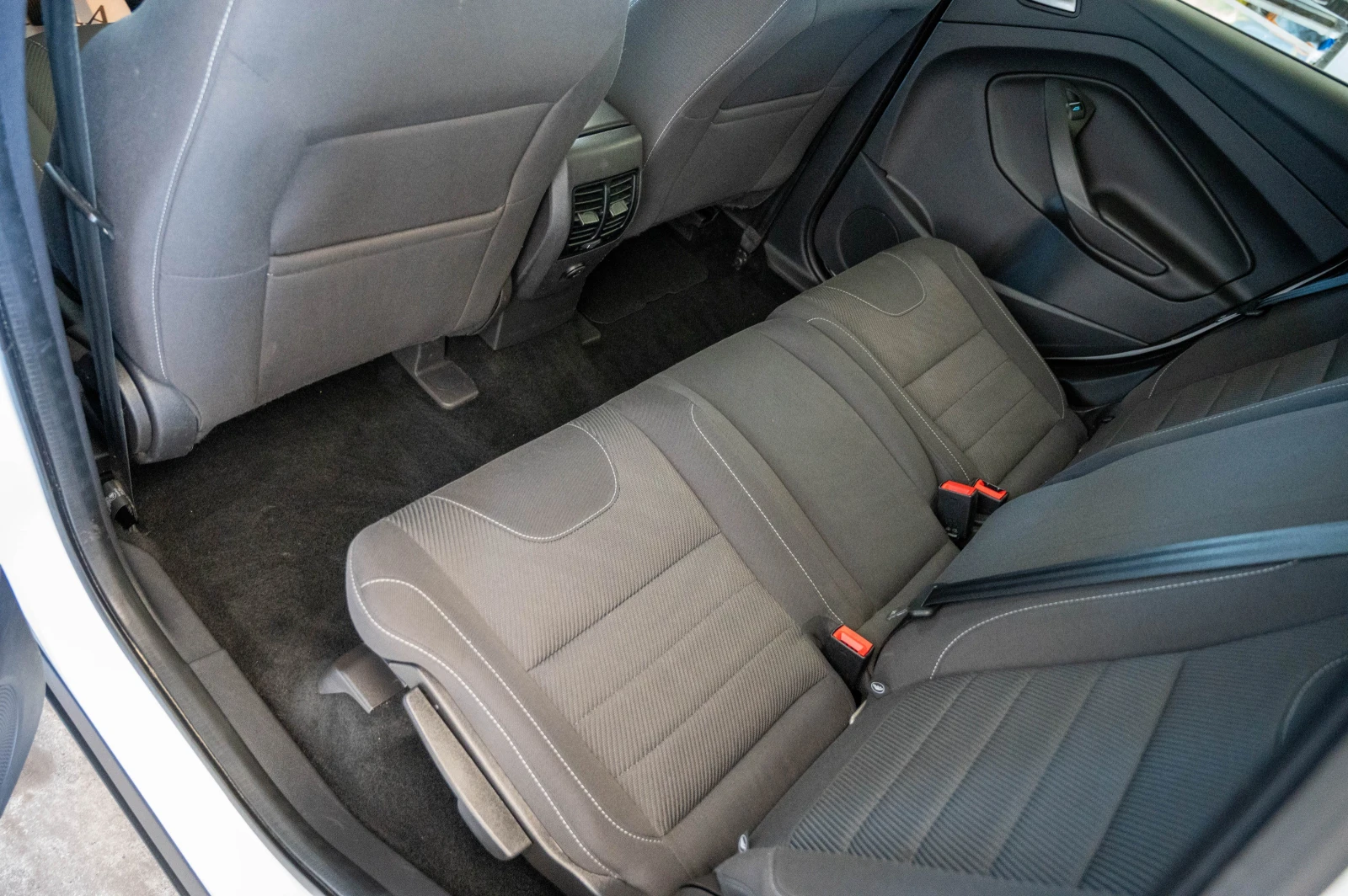 Ford Kuga 1.5i* * 2016 | Mobile.bg   11