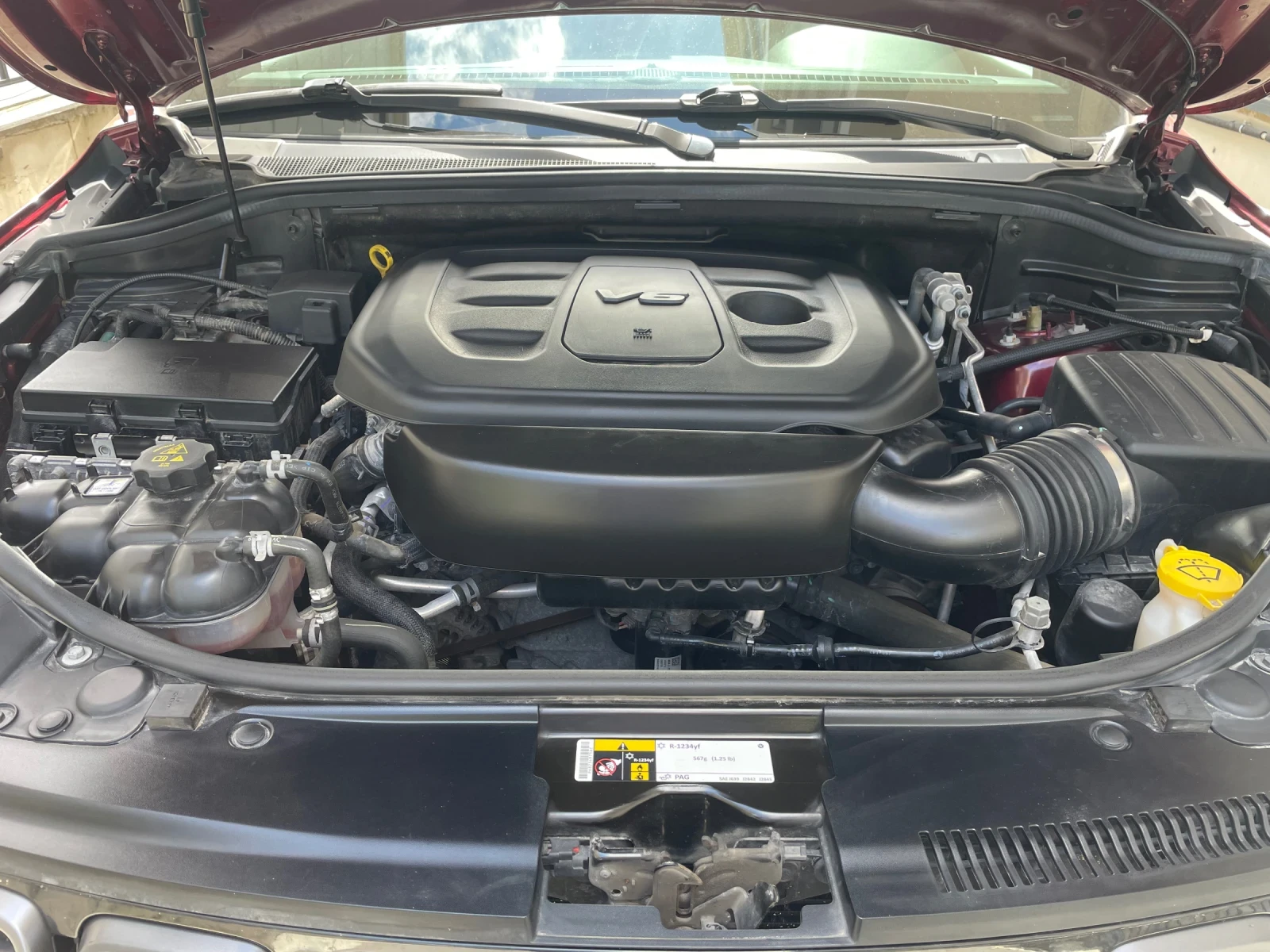 Jeep Grand cherokee Trailhawk 100K km | Mobile.bg   15