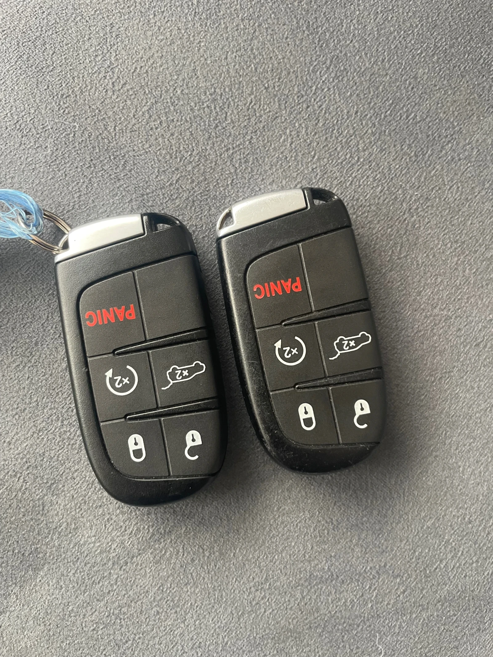 Jeep Grand cherokee Trailhawk 100K km | Mobile.bg   17