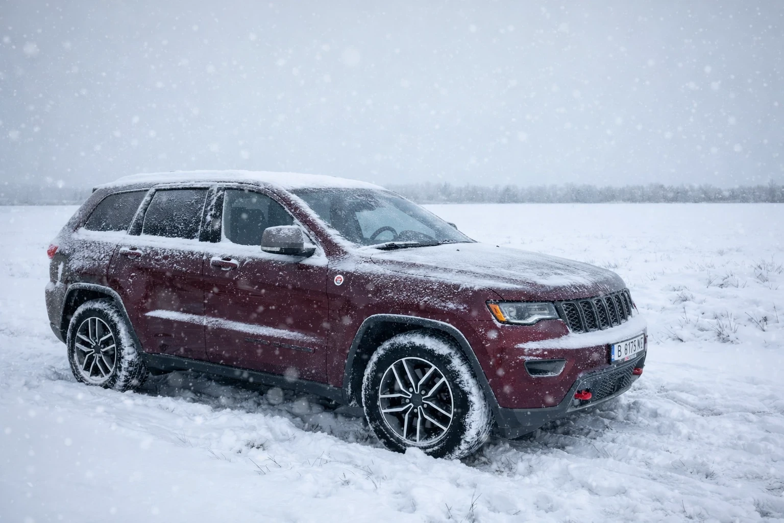 Jeep Grand cherokee ������ | Mobile.bg � ����������� 1