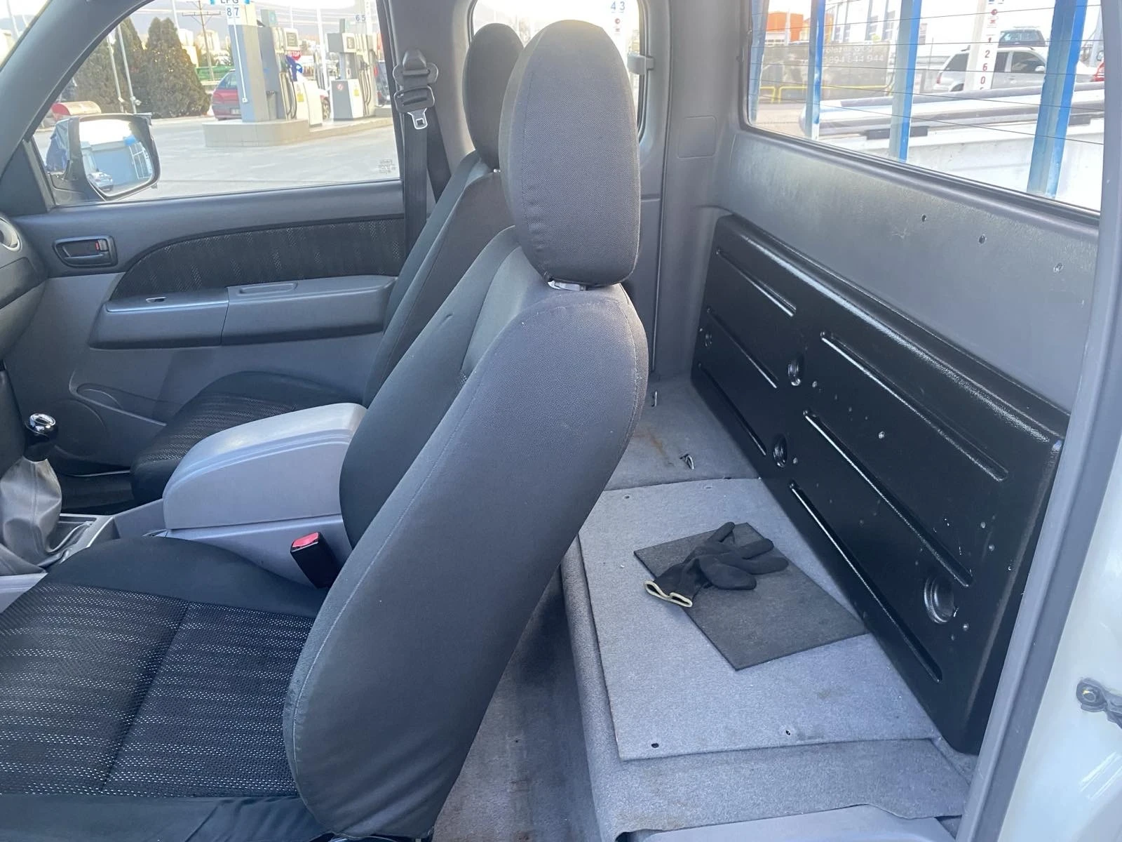 Ford Ranger 2, 5 TDCI/КЛИМА - изображение 9