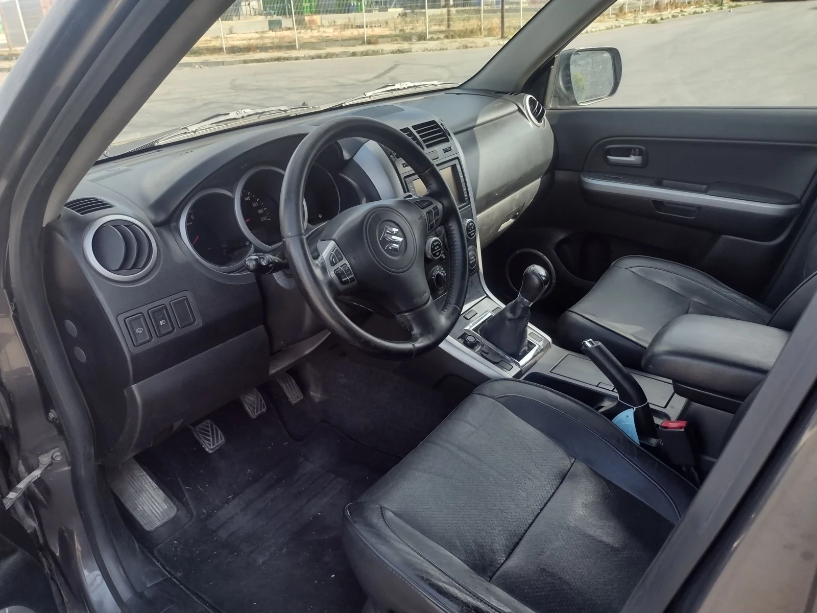 Suzuki Grand vitara FACELIFT 4X4 Keyless go - изображение 7