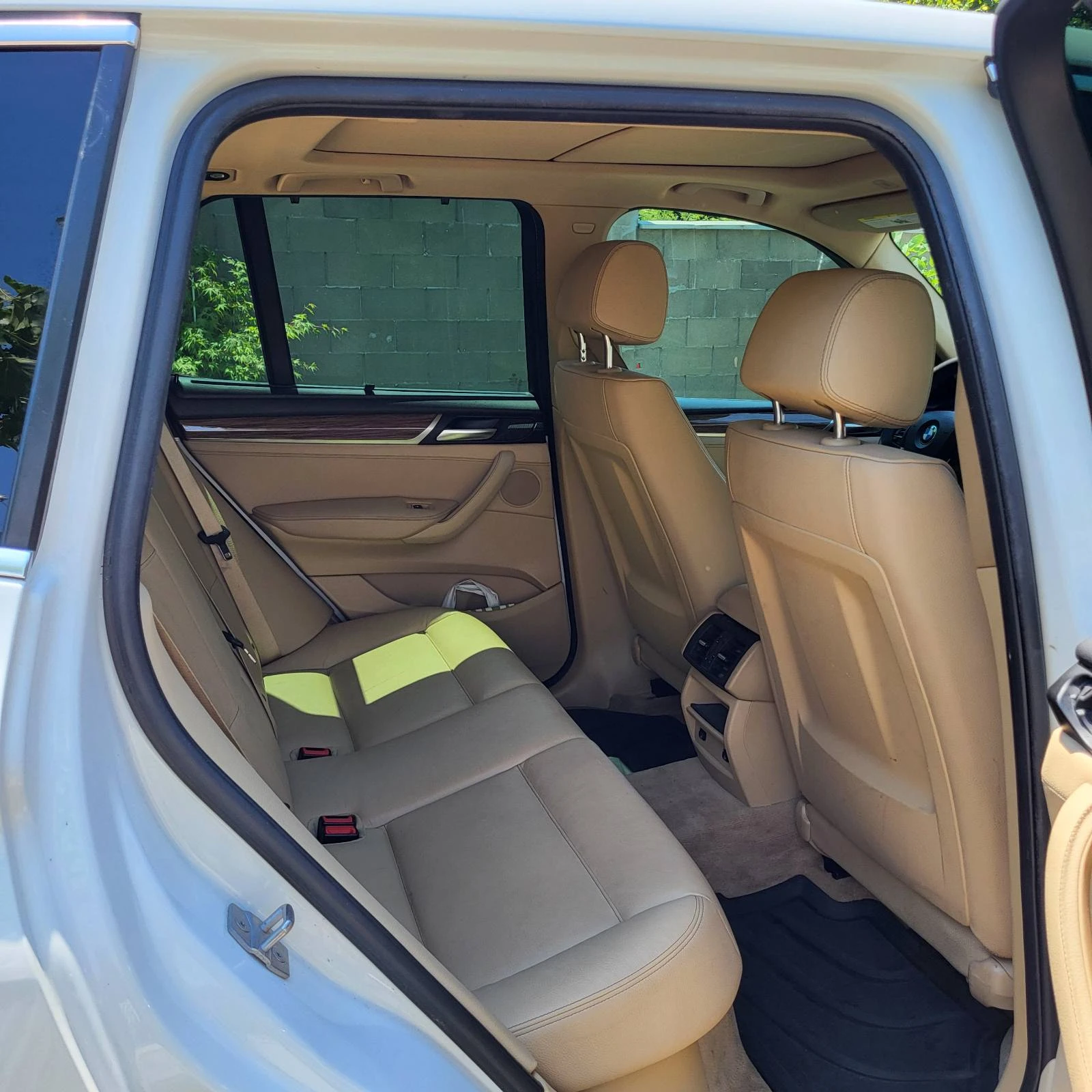 BMW X3 2, 8i  | Mobile.bg   14