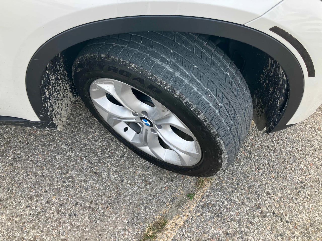 BMW X5 CARFAX* АВТОФИНАНСИРАНЕ* БЕЗ ПЪРВОНАЧАЛНА ВНОСКА*  - изображение 7