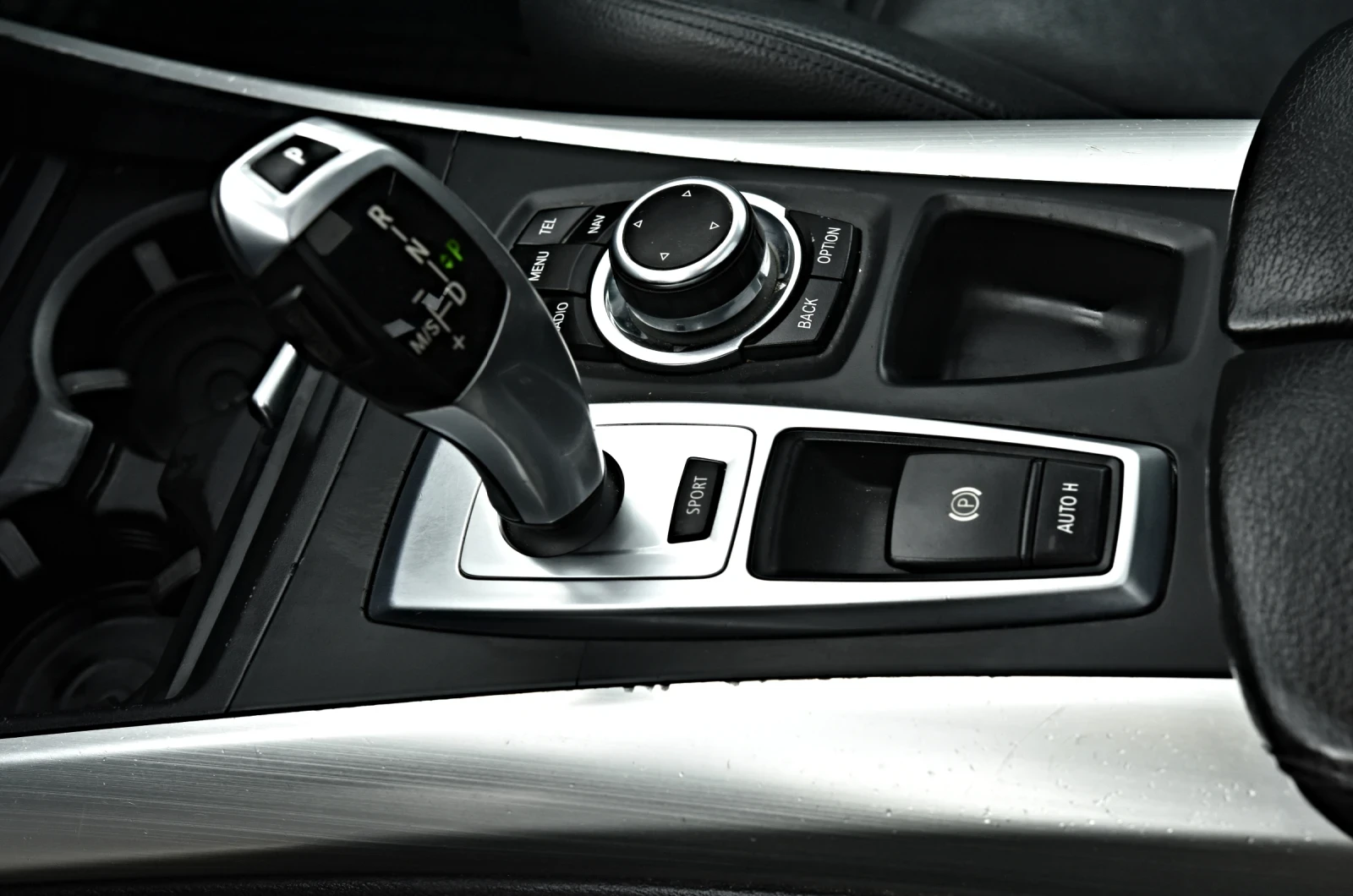 BMW X5 4.0d FACE FULL - изображение 10