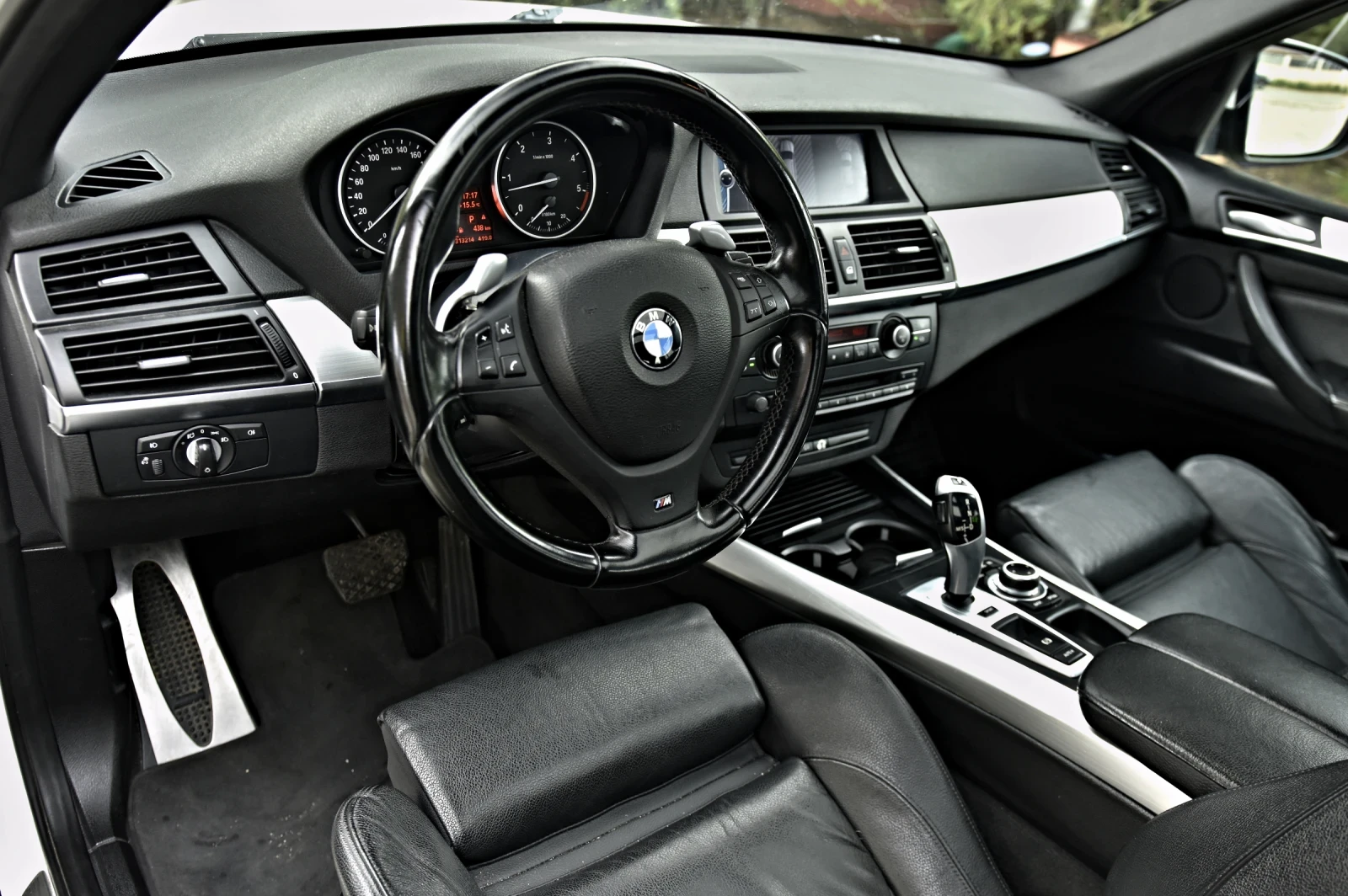 BMW X5 4.0d FACE FULL | Mobile.bg   12