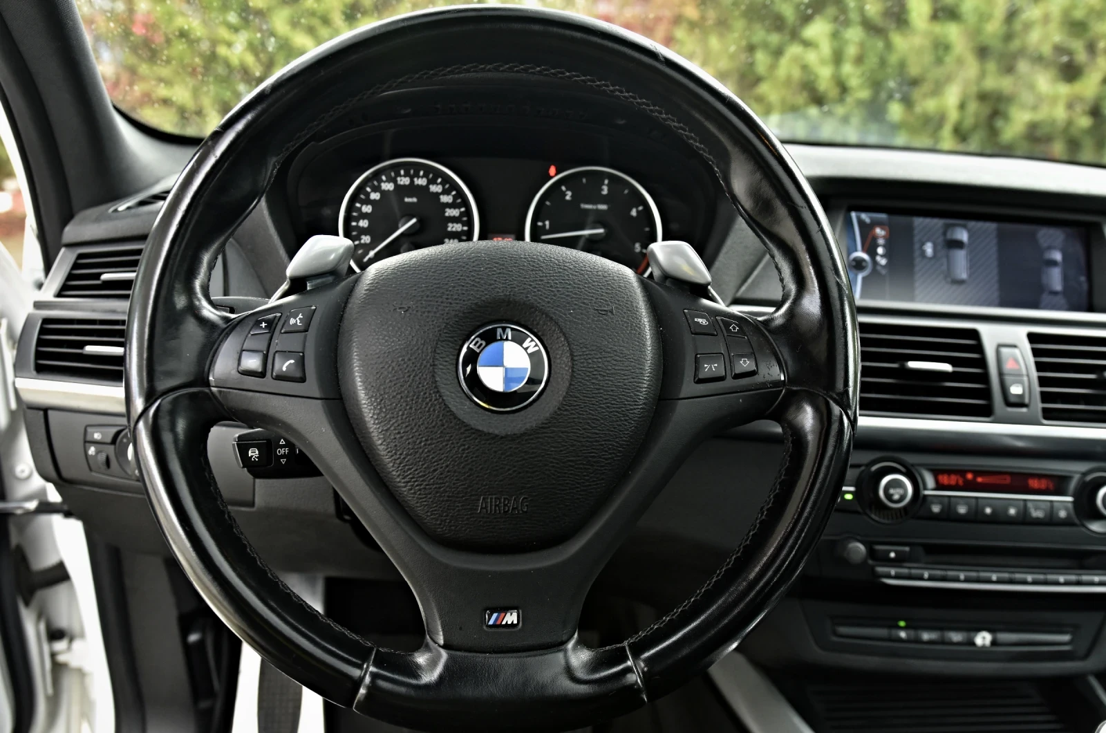 BMW X5 4.0d FACE FULL - изображение 9