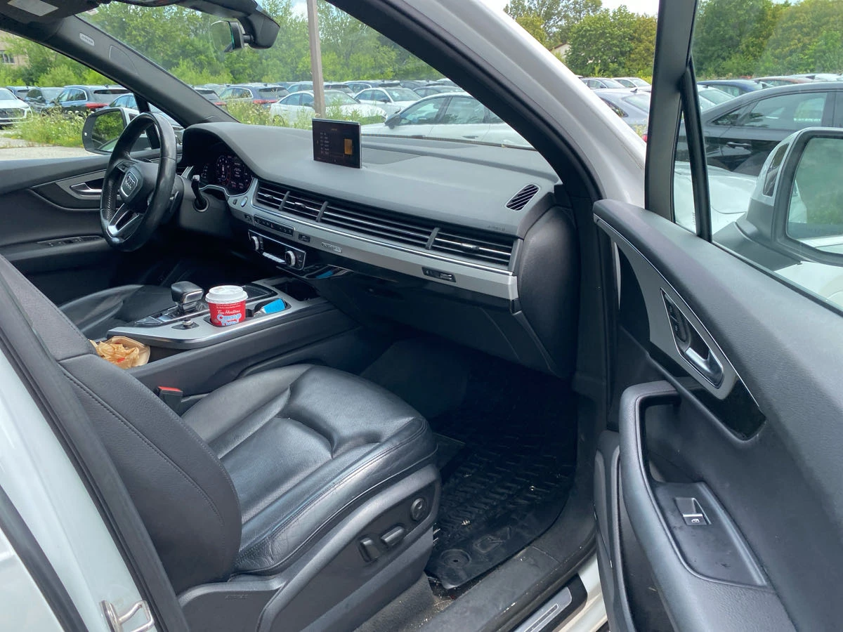 Audi Q7 *  *    *   *  | Mobile.bg   13