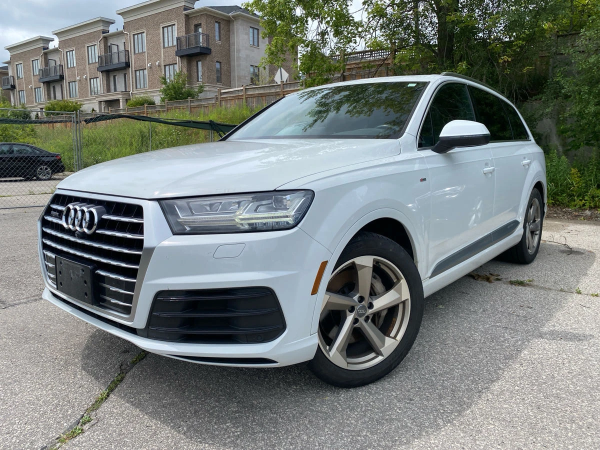 Audi Q7 *  *    *   *  | Mobile.bg   1