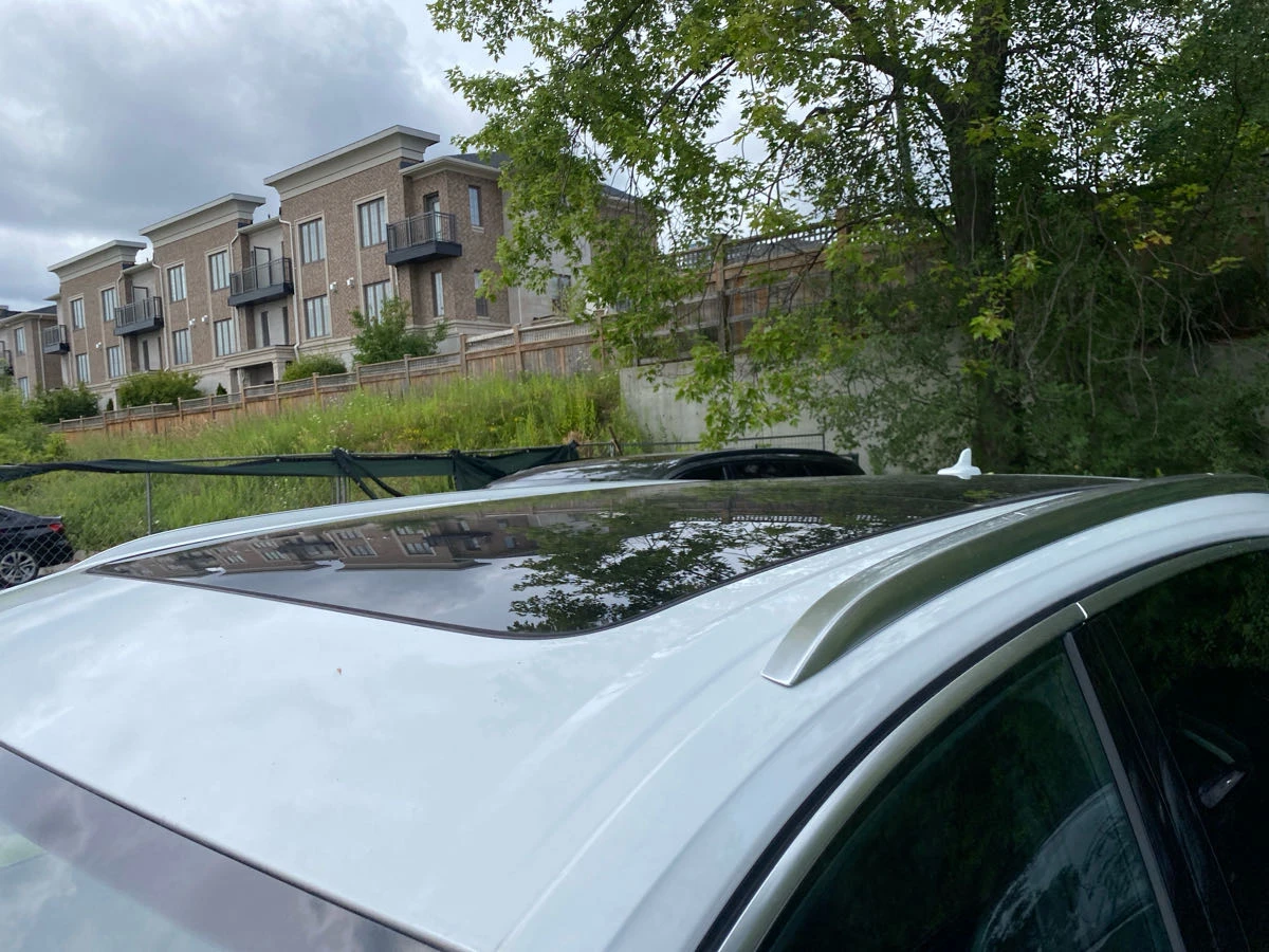 Audi Q7 * АВТО КРЕДИТ* ЦЕНА ДО БГ * СЕРВИЗНА ИСТОРИЯ *  - изображение 7