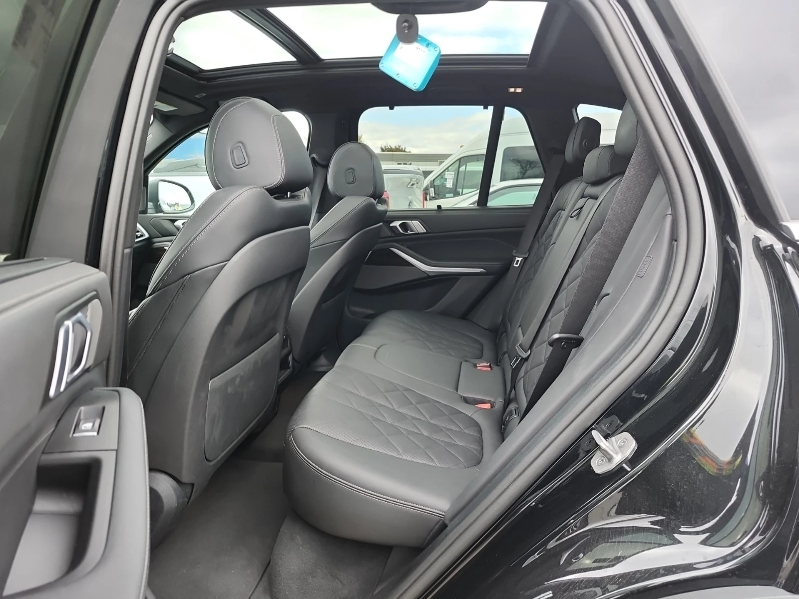 BMW X5 * 40i* CARFAX *    | Mobile.bg   8