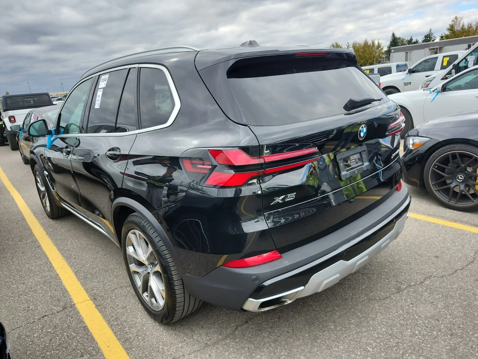 BMW X5 * 40i* CARFAX *    | Mobile.bg   4